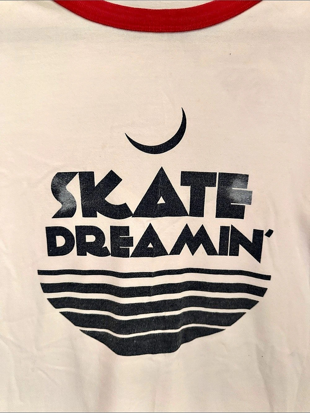 RAMO Graphic Tee - Picture 3 of 5